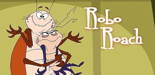 Serien Robo Roach freenet Video