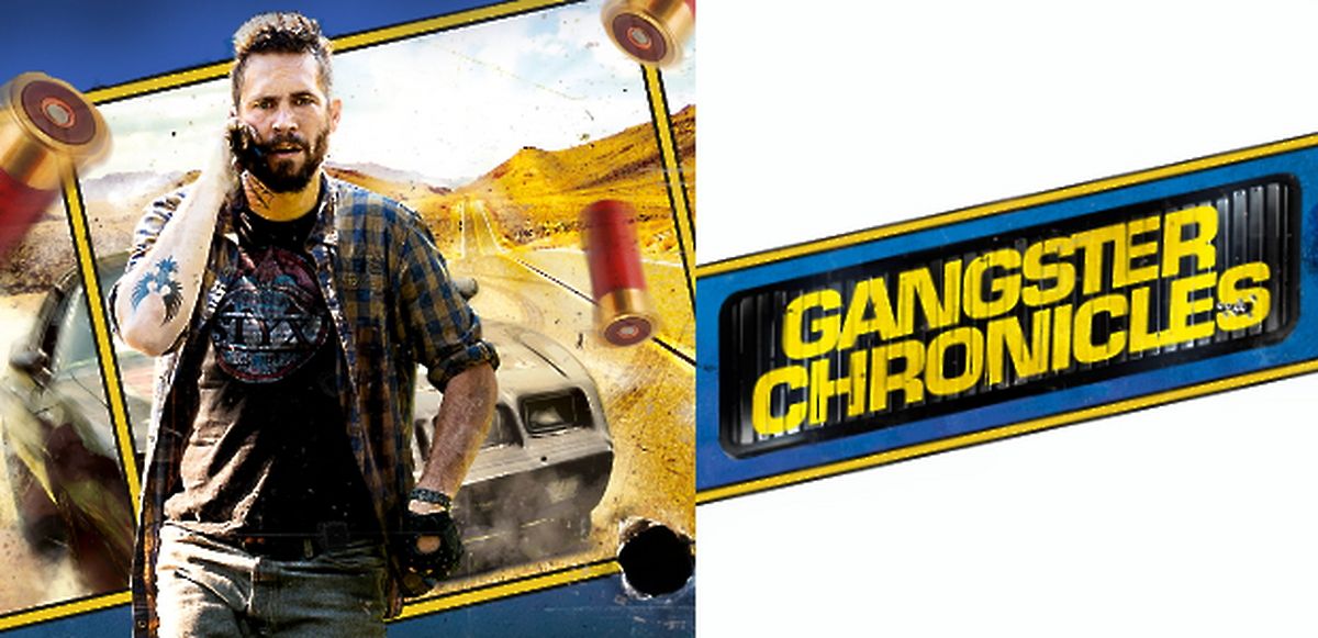 Gangster Chronicles videociety