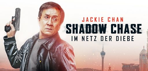 Neuheiten Shadow Chase - Im Netz der Diebe freenet Video