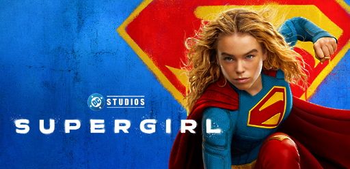 Supergirl (2026)