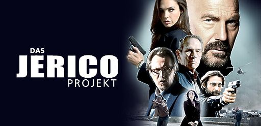 Das Jerico Projekt