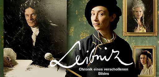 Neuheiten Leibniz - Chronik eines verschollenen Bildes freenet Video