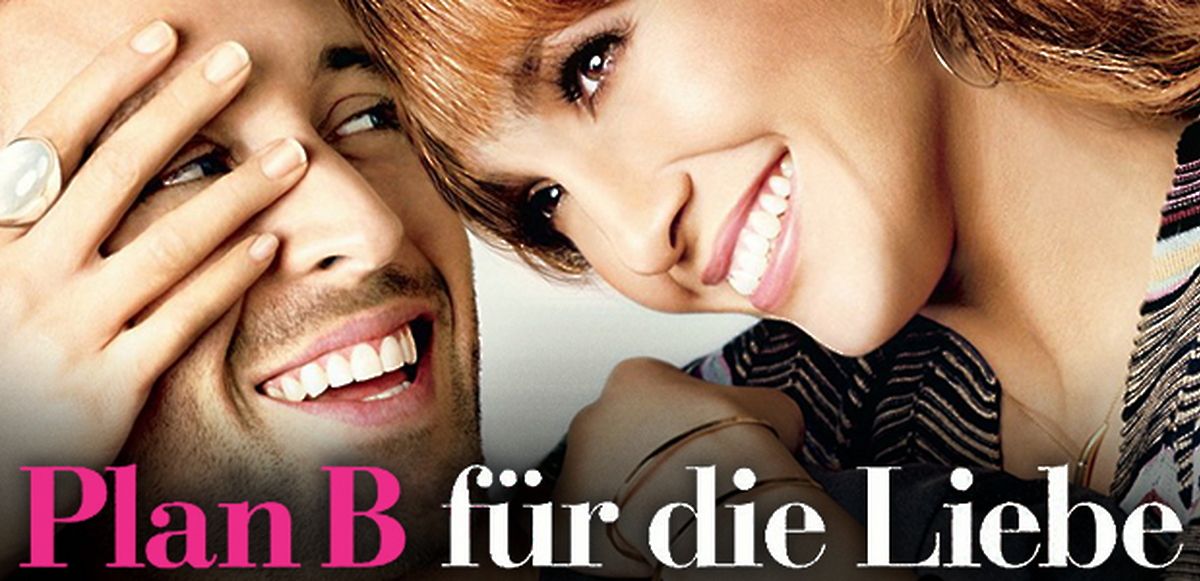 Plan B Für Die Liebe | Videociety