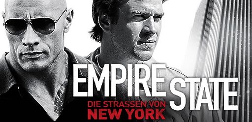 Empire State Empire State