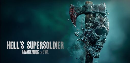 Demnächst Hell's Supersoldier - Awakening of Evil freenet Video
