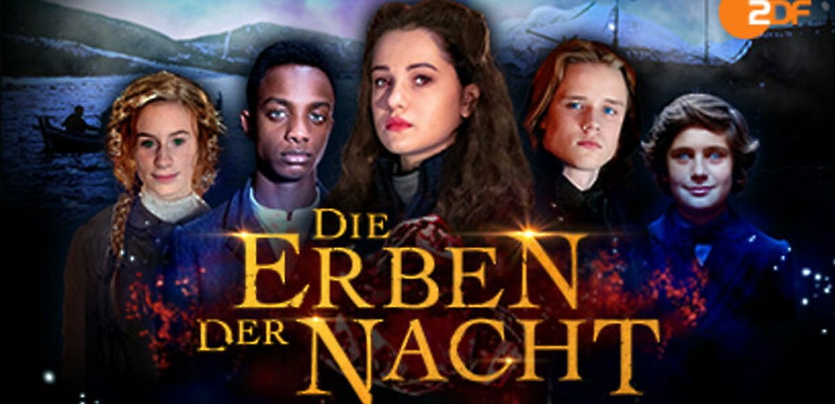 Die Erben der Nacht maxdome Die Erben der Nacht maxdome