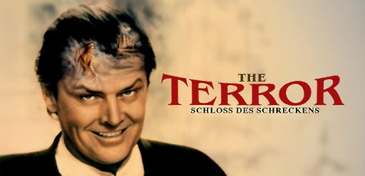 The Terror - Schloss des Schreckens