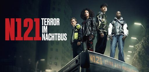 N121: Terror im Nachtbus