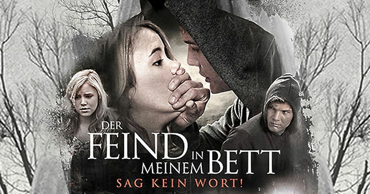 Der Feind In Meinem Bett Ganzer Film Deutsch Der Feind in meinem Bett: Sag kein Wort! | maxdome