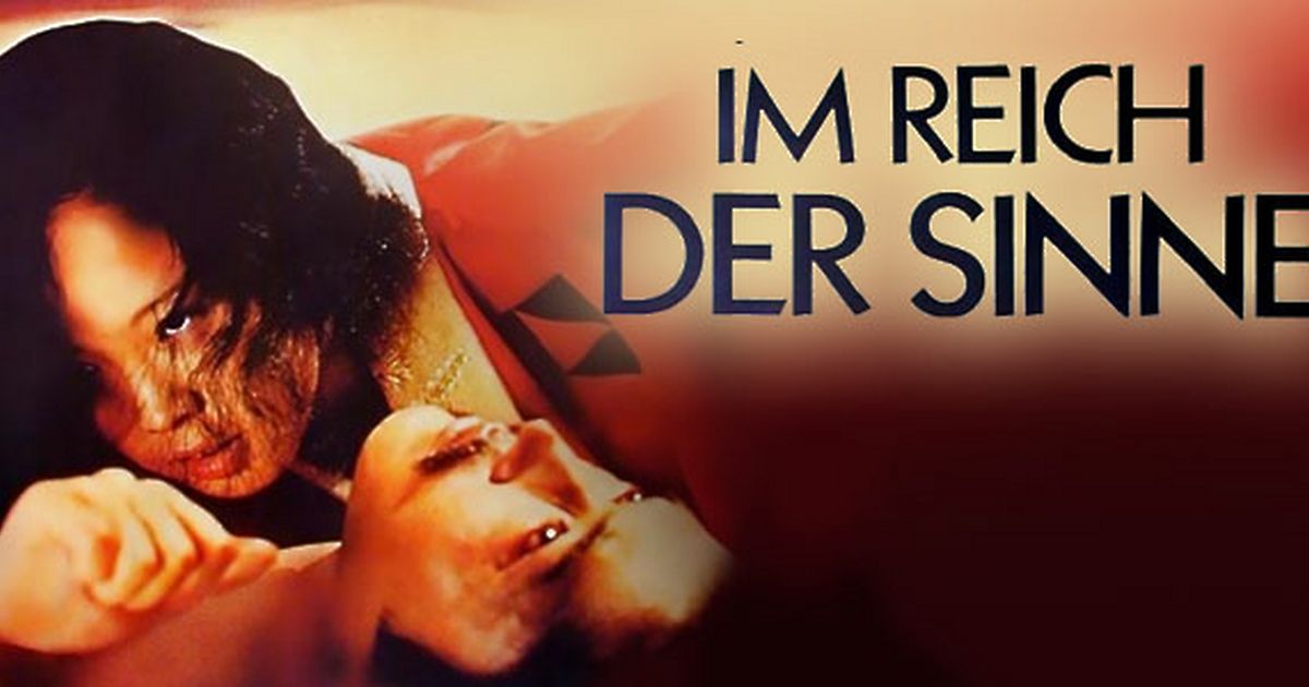 Im Reich der Sinne maxdome