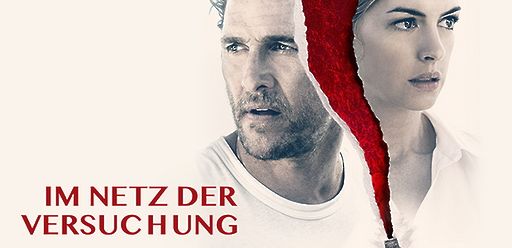 Filme Im Netz der Versuchung freenet Video