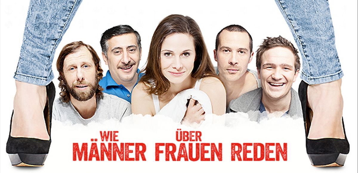 Was Männer über Frauen Denken Film Was Männer über Frauen Denken Film