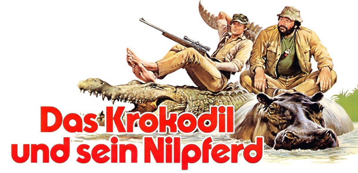 Das Krokodil Und Sein Nilpferd Lied Am Ende Das Krokodil und sein Nilpferd | maxdome