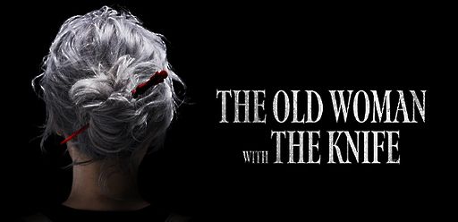 The Old Woman with the Knife