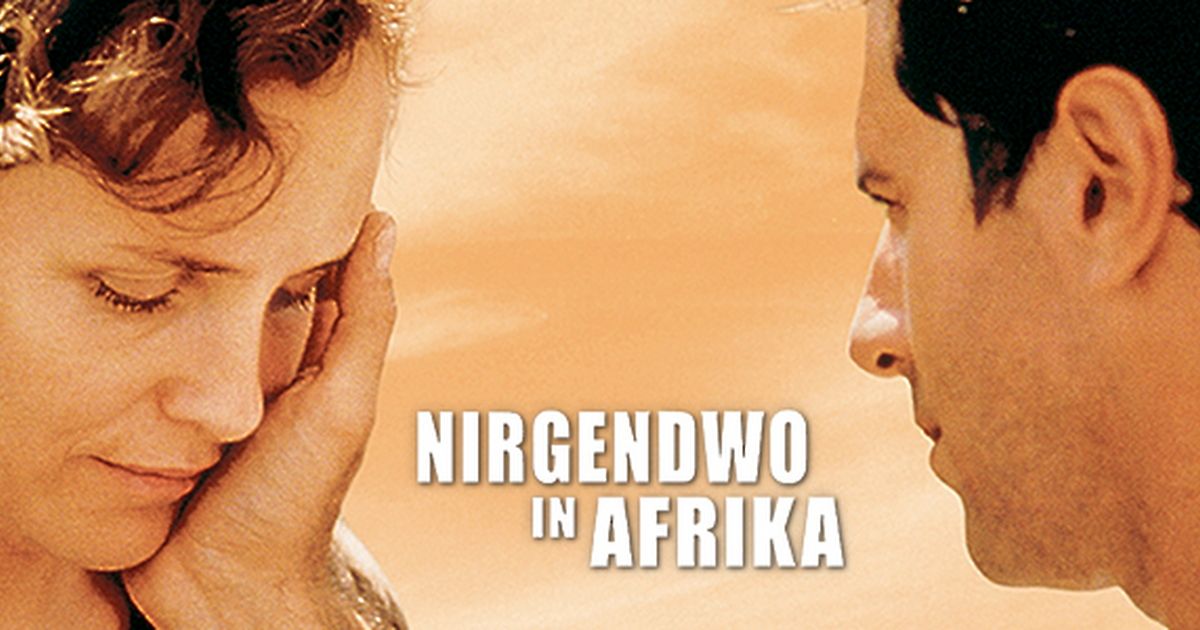 Nirgendwo in Afrika | maxdome