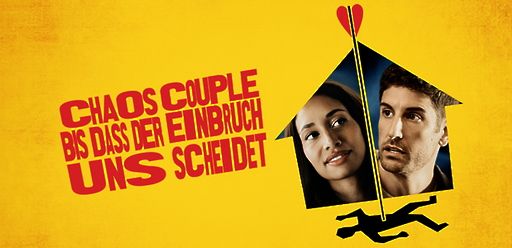 Chaos Couple - Bis dass der Einbruch uns scheidet