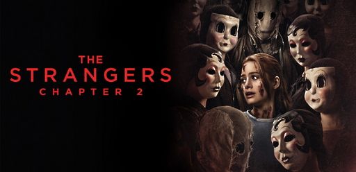 Neuheiten The Strangers: Chapter 2 freenet Video