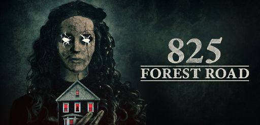 825 Forest Road