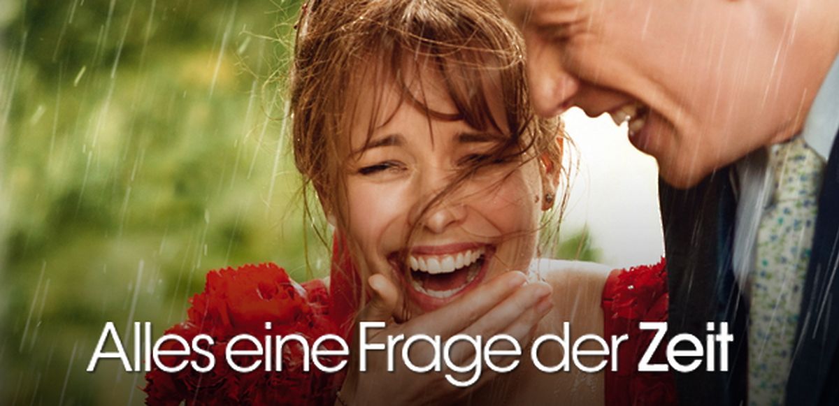 Alles eine Frage der Zeit videociety