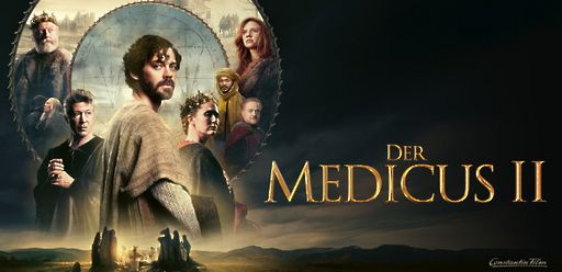 Neuheiten Der Medicus II freenet Video