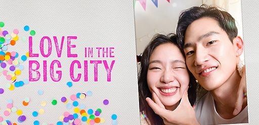 Love in the Big City