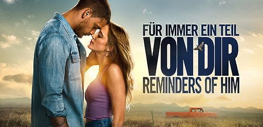 Blockbuster Für immer ein Teil von dir - Reminders Of Him freenet Video