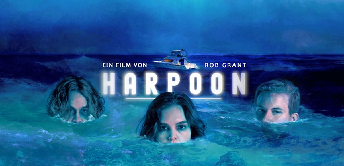 the flying harpoon 2