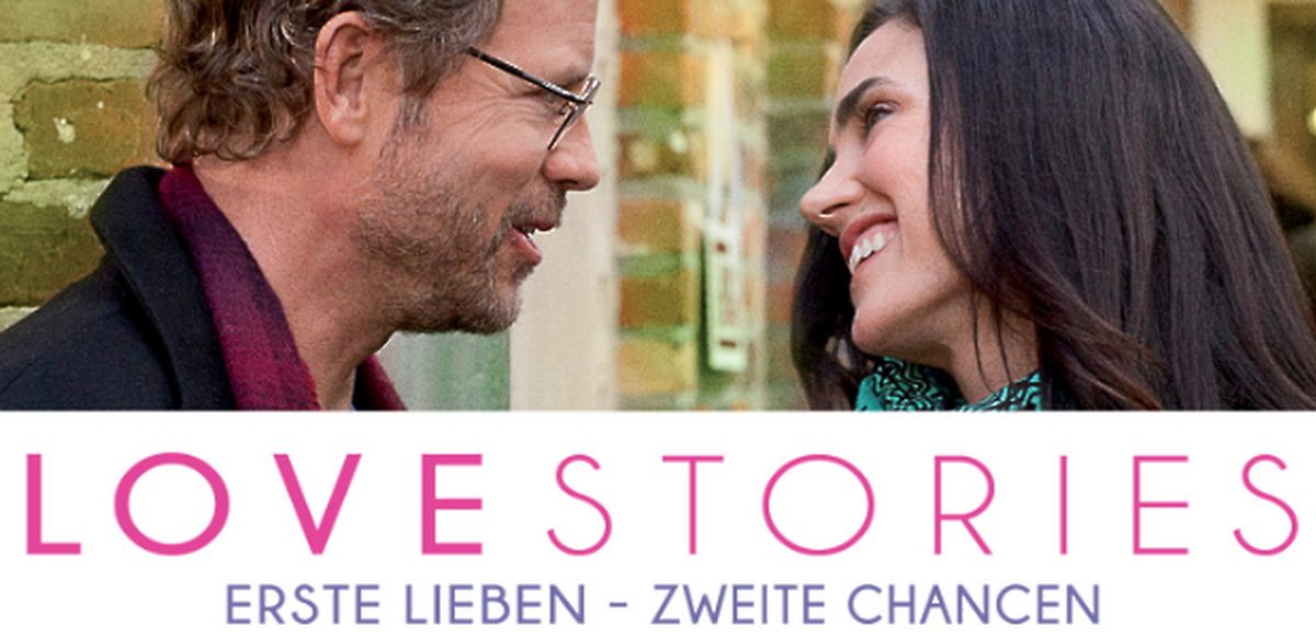 Love Stories Erste Liebe Zweite Chance