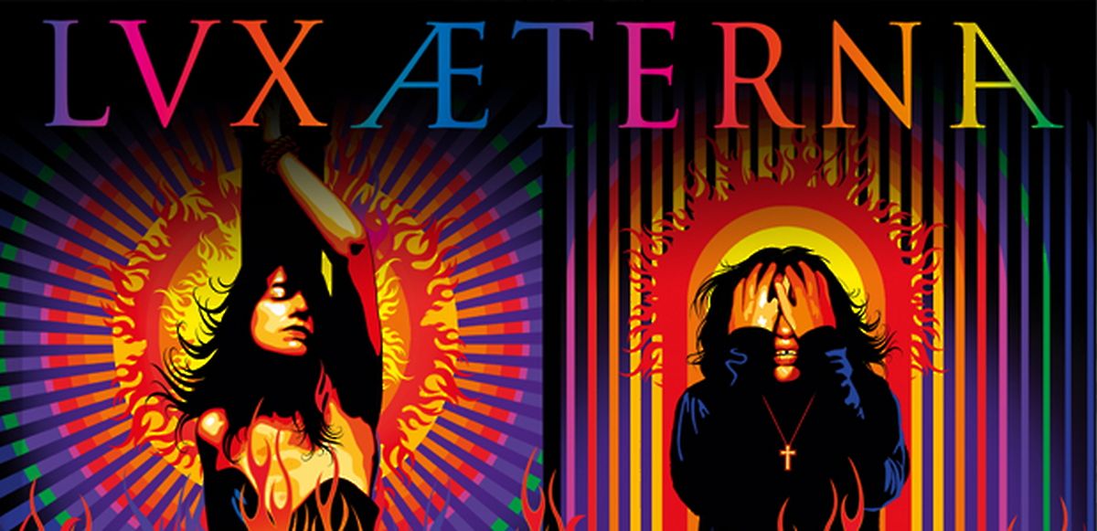 Lux Aeterna videociety
