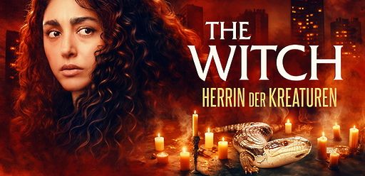 Demnächst The Witch - Herrin der Kreaturen freenet Video