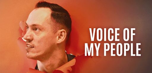Voice of My People