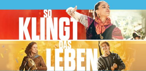 So klingt das Leben