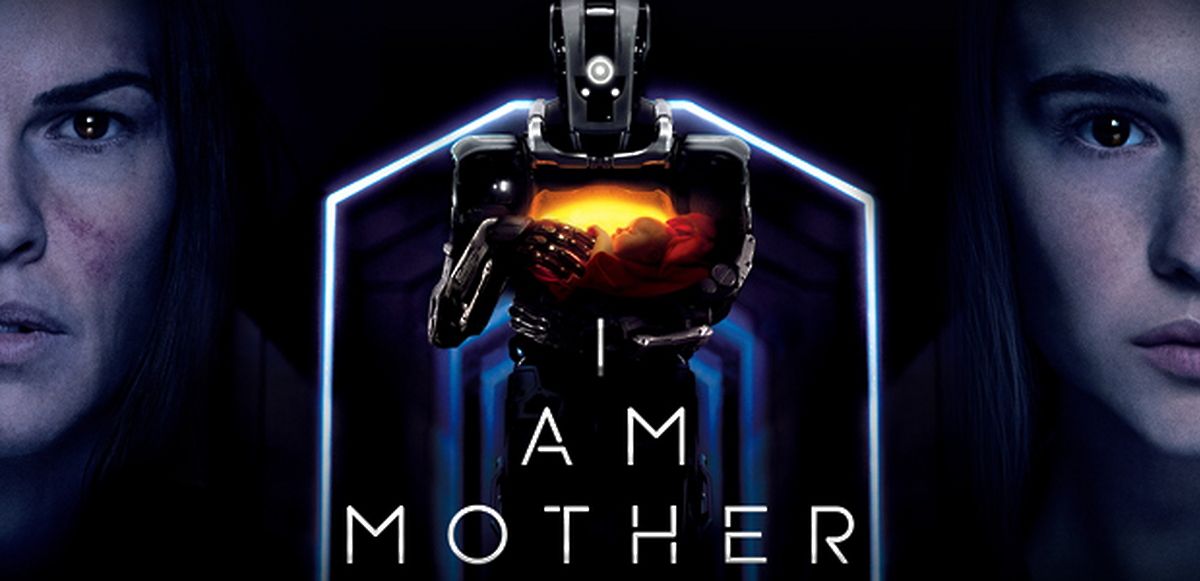 I Am Mother | videociety