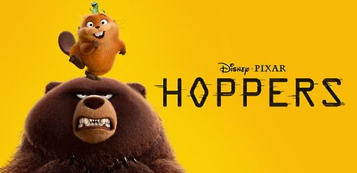 Hoppers