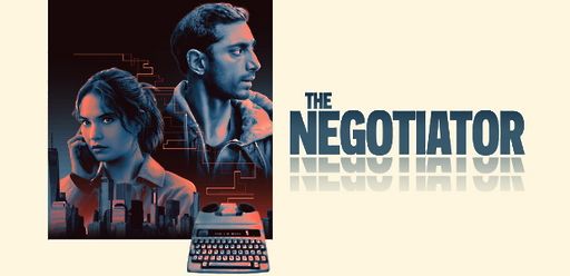 Demnächst The Negotiator freenet Video