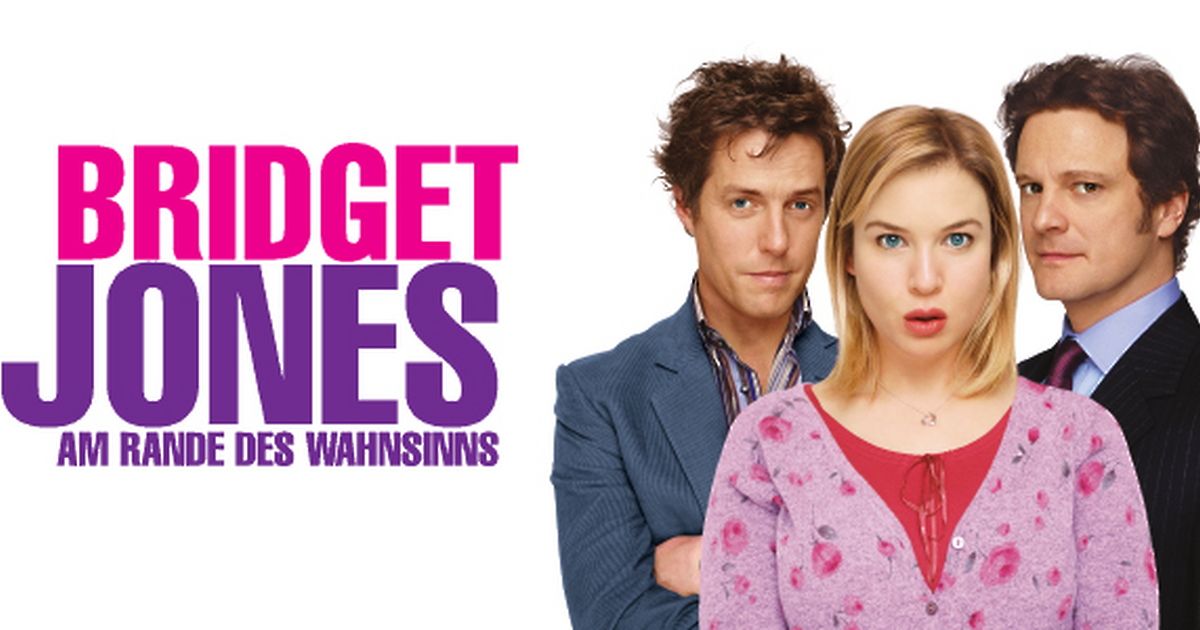 Bridget Jones Am Rande Des Wahnsinns Kostenlos Anschauen store.maxdome.de