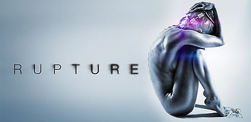 Rupture - Überwinde deine Ängste