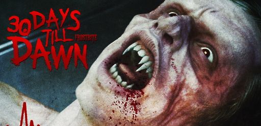 30 Days Till Dawn