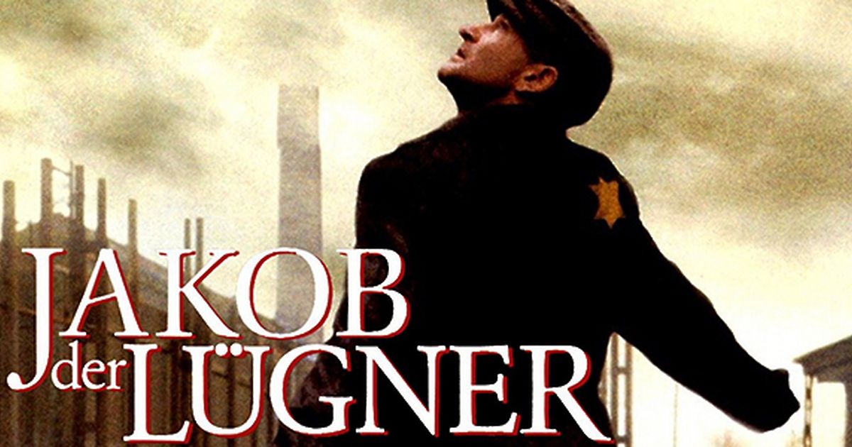 Jakob Der Lügner Der Film Jakob der Lügner | maxdome