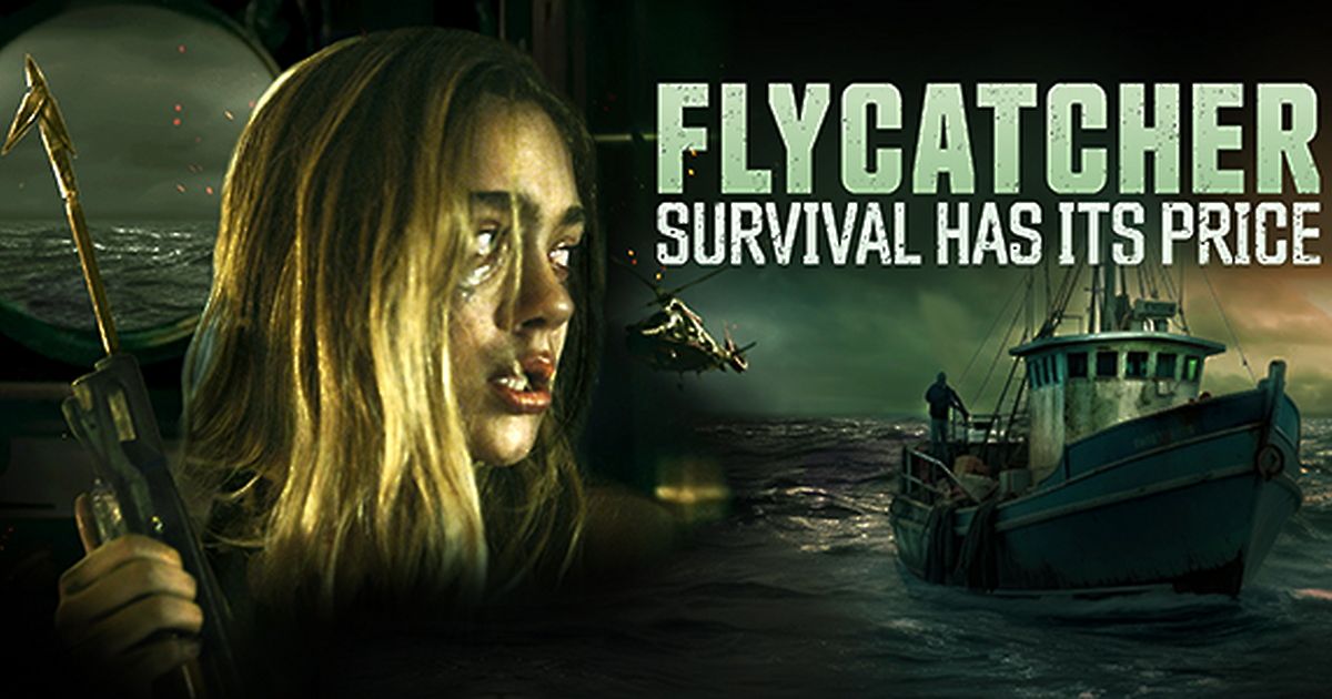 Flycatcher Survival has its Price maxdome
