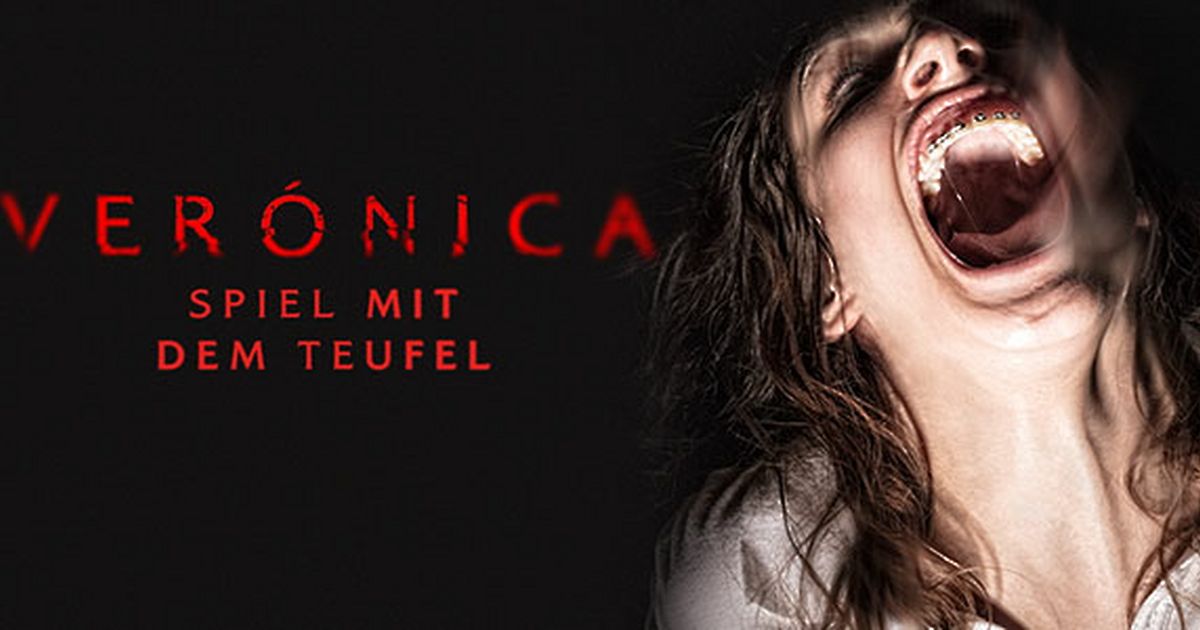 Veronica Spiel Mit Dem Teufel Ganzer Film Deutsch Veronica - Spiel mit dem Teufel | maxdome