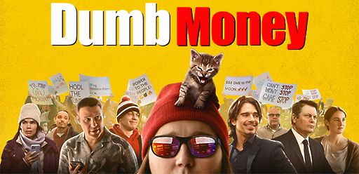 Blockbuster Dumb Money - Schnelles Geld freenet Video