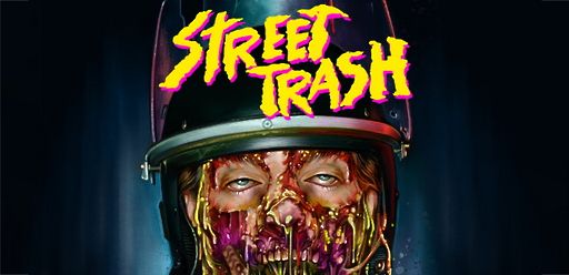 Street Trash