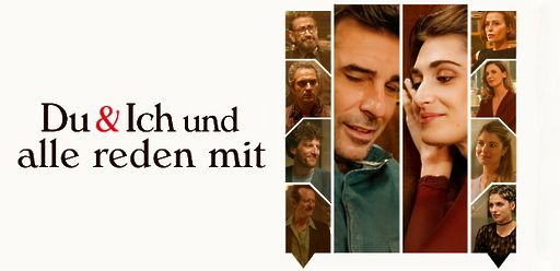 Du & Ich und alle reden mit