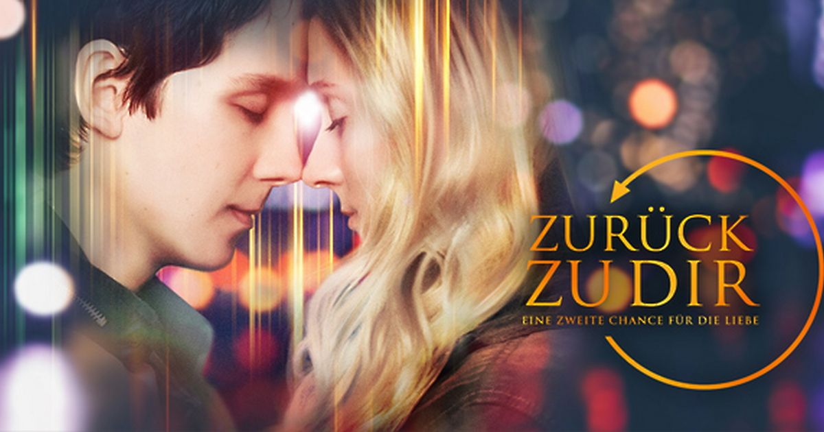 zurück zu dir eine zweite chance für die liebe