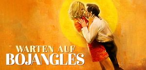 Warten auf Bojangles