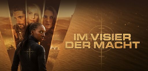 Im Visier der Macht