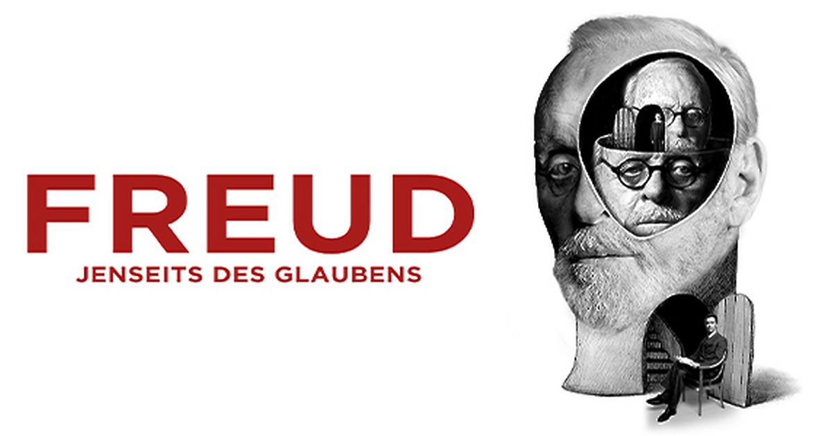 freud - jenseits des glaubens