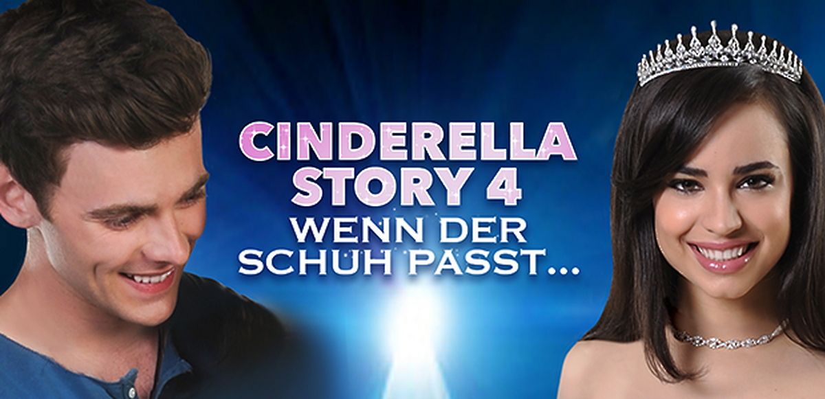 Cinderella Wenn Der Schuh Passt Stream Deutsch Cinderella Story 4: Wenn der Schuh passt... | maxdome