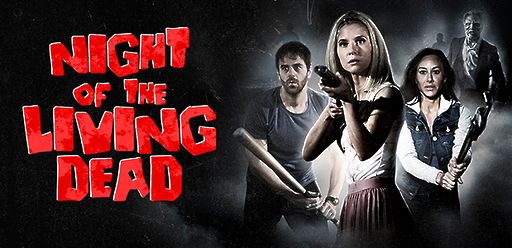 Night of the Living Dead